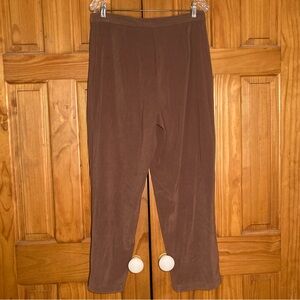 NWOT Vintage Studio Career Pants Size 14P